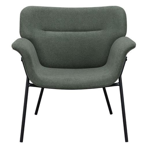 Davina - Accent Chair - Simple Home Plus