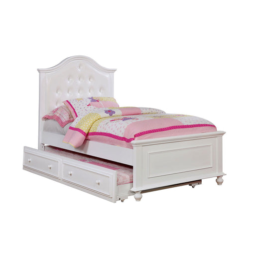 Olivia - Youth Bed - Simple Home Plus