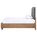 Taylor - Bed - Simple Home Plus