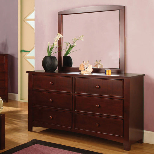 Omnus - Dresser - Simple Home Plus