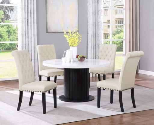 Sherry - Dining Table Set - Simple Home Plus