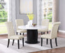 Sherry - Dining Table Set - Simple Home Plus