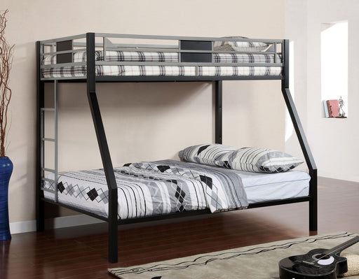 Clifton - Bunk Bed - Simple Home Plus