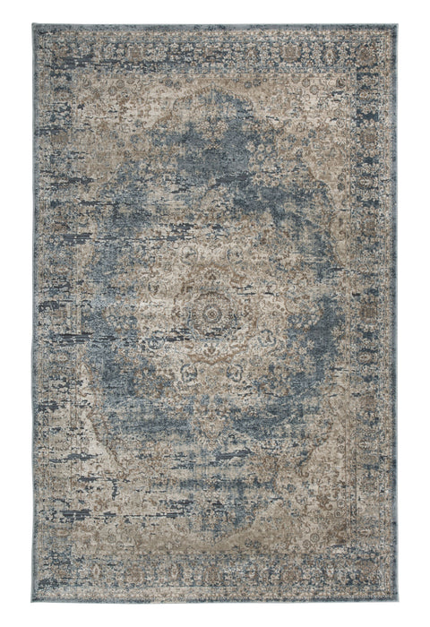 South - Area Rug - Simple Home Plus