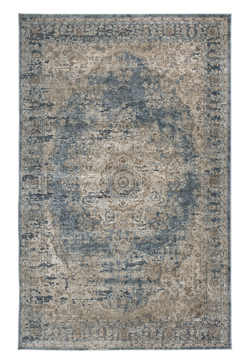 South - Area Rug - Simple Home Plus