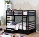 California - Bunk Bed - Simple Home Plus