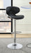 Edenton - Upholstered Adjustable Height Bar Stools (Set of 2) - Simple Home Plus