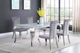 Carone - Rectangular Dining Room Set - Simple Home Plus