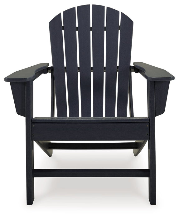 Sundown Treasure - Outdoor Adirondack Chair - Simple Home Plus