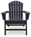 Sundown Treasure - Outdoor Adirondack Chair - Simple Home Plus