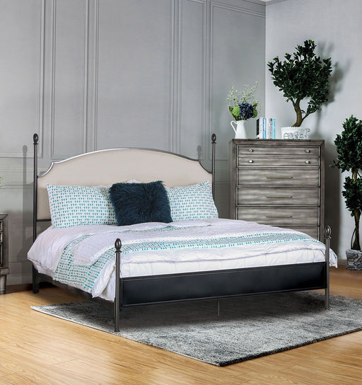 Sinead - Bed - Simple Home Plus