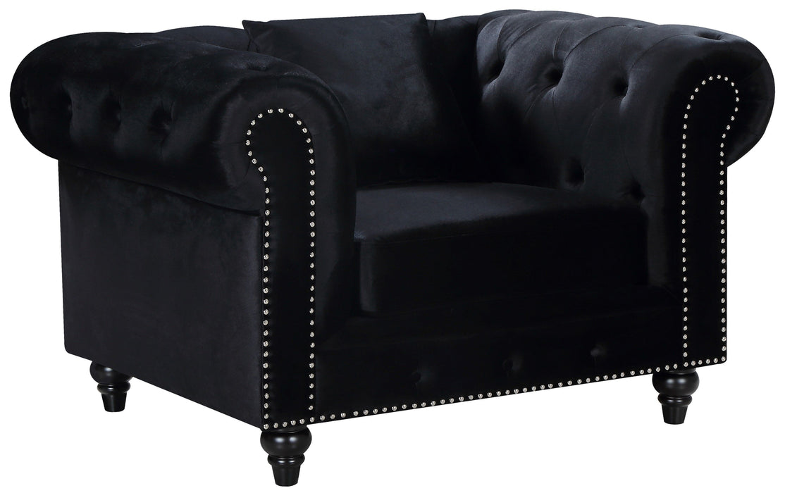 Chesterfield - Chair