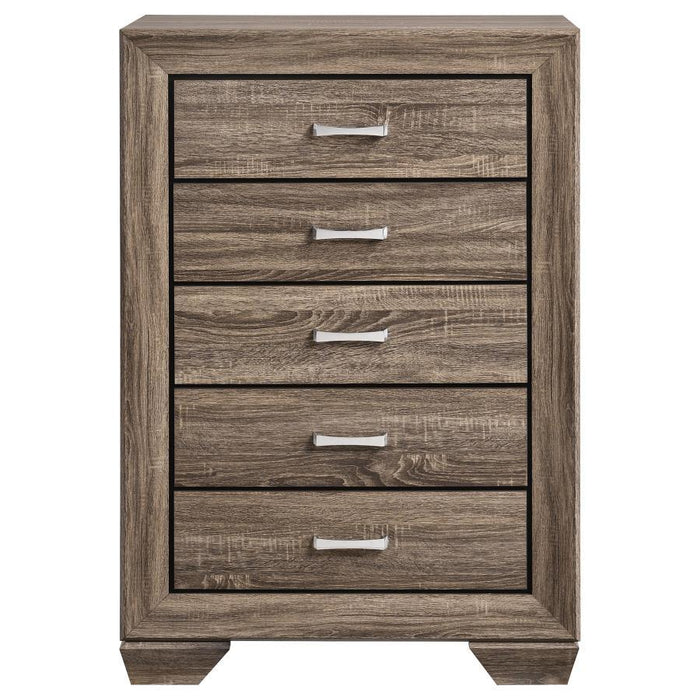 Kauffman - Chest - Simple Home Plus