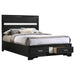 Miranda - Storage Bed - Simple Home Plus