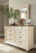 Bolanburg - Dresser - Simple Home Plus