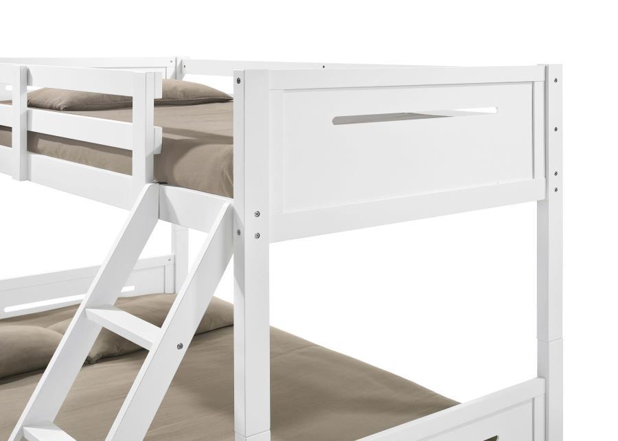 Littleton - Bunk Bed - Simple Home Plus