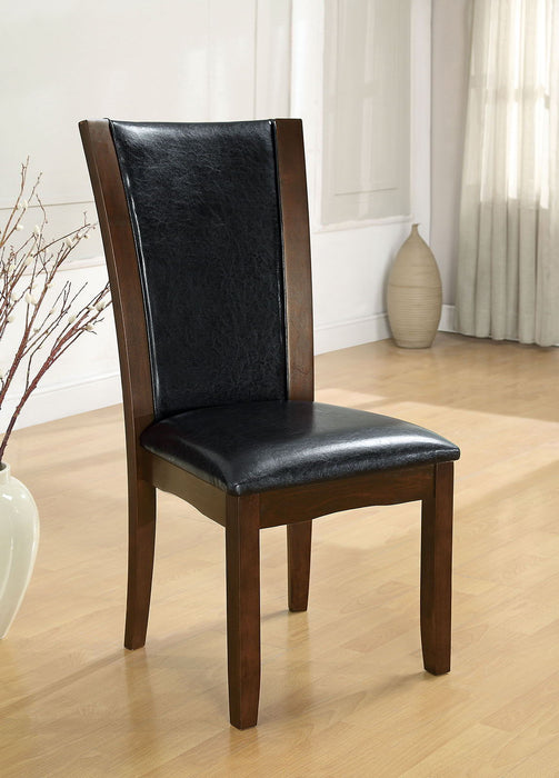 Manhattan - Side Chair - Simple Home Plus