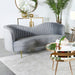 Sophia - Loveseat - Simple Home Plus