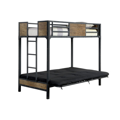 Clapton - Bunk Bed - Simple Home Plus