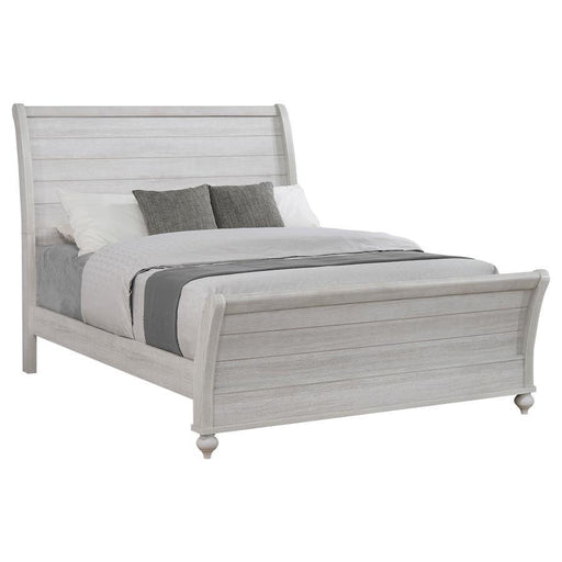 Stillwood - Panel Bedroom Set - Simple Home Plus