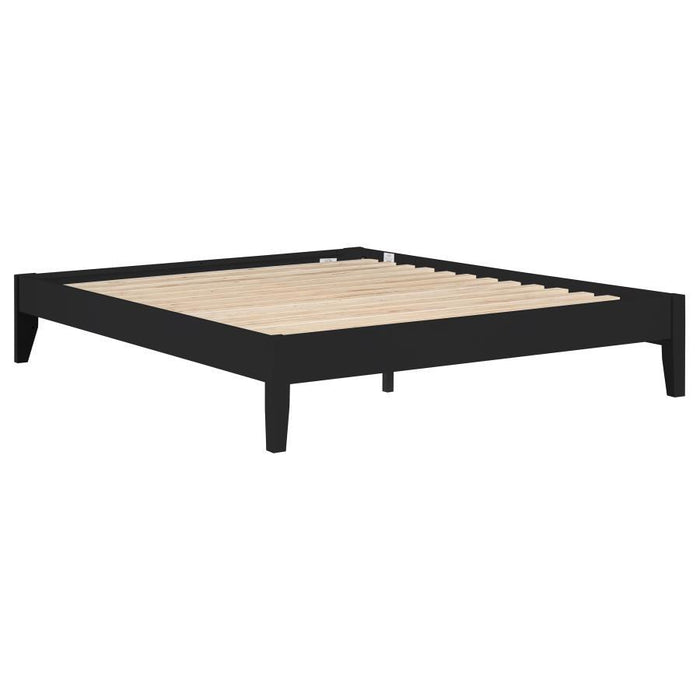 Hounslow - Platform Bed - Simple Home Plus