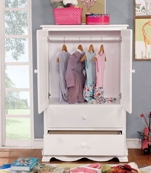 Dani - Armoire - Simple Home Plus