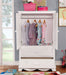 Dani - Armoire - Simple Home Plus