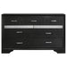 Miranda - 7-Drawer Dresser - Simple Home Plus