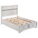 Miranda - Storage Bed - Simple Home Plus