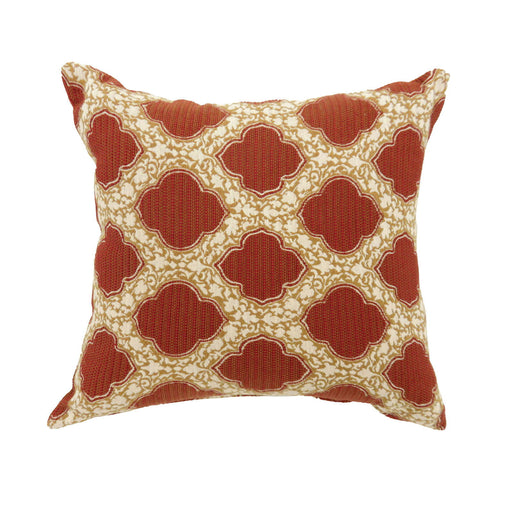 Roxy - Pillow (Set of 2) - Simple Home Plus