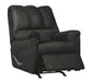 Darcy - Rocker Recliner - Simple Home Plus