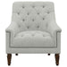 Avonlea - Upholstered Tufted Chair - Simple Home Plus