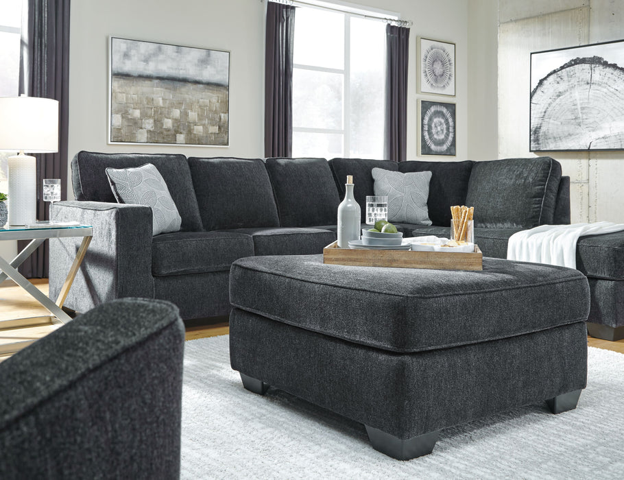 Altari - Accent Ottoman - Simple Home Plus