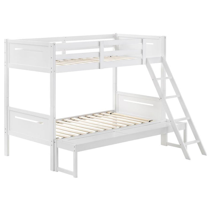 Littleton - Bunk Bed - Simple Home Plus