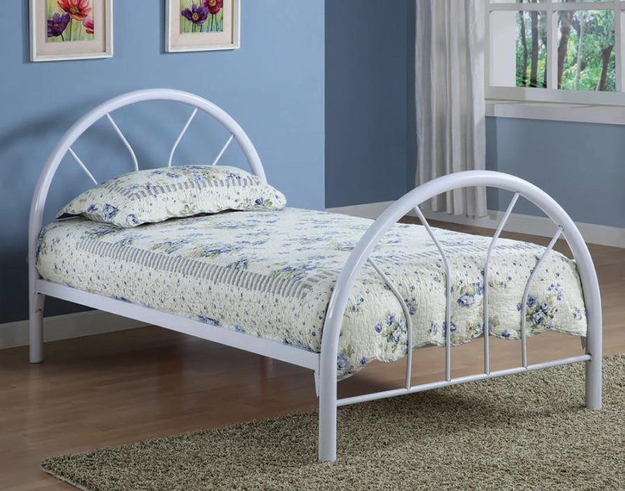 Marjorie - Bed - Simple Home Plus