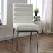 Cilegon - Side Chair (Set of 2) - White - Simple Home Plus