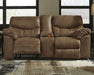 Boxberg - Reclining Loveseat - Simple Home Plus