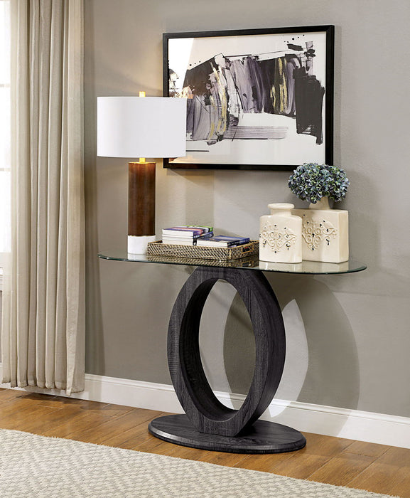 Lodia - Sofa Table - Simple Home Plus