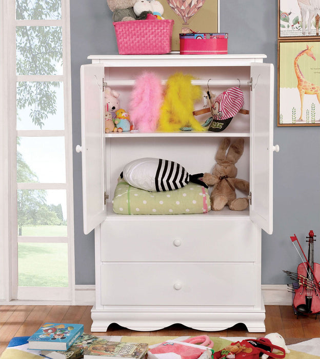 Dani - Armoire - Simple Home Plus