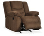 Tulen - Rocker Recliner - Simple Home Plus