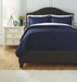 Raleda - Coverlet & Shams - Simple Home Plus