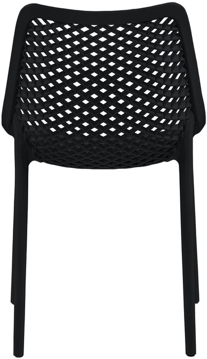 Mykonos - Outdoor Patio Dining Chair Set