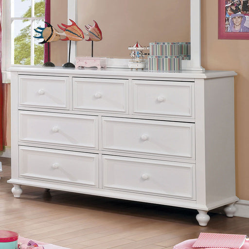 Olivia - Dresser - Simple Home Plus