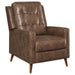 Davidson - Push Back Recliner - Simple Home Plus