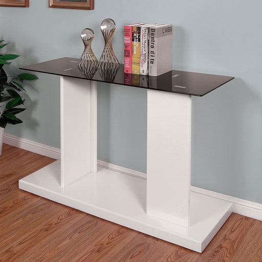 Mannedorf - Sofa Table - Simple Home Plus