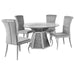 Quinn - Dining Room Set - Simple Home Plus