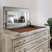 Daphne - Chest - Gray - Simple Home Plus