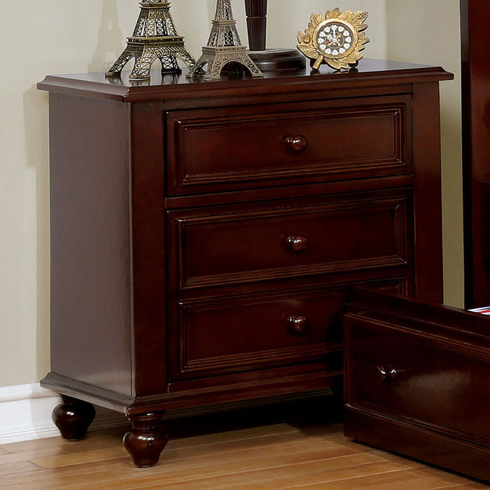 Olivia - Night Stand - Simple Home Plus