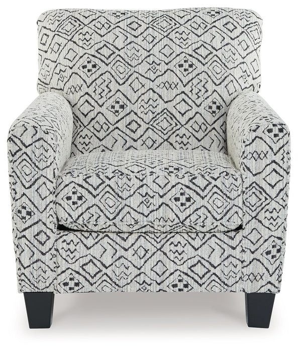 Hayesdale - Accent Chair