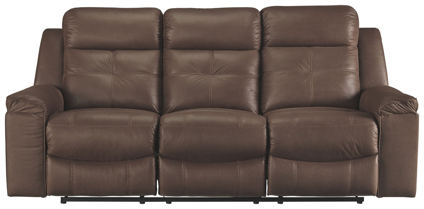 Jesolo - Reclining Sofa - Simple Home Plus